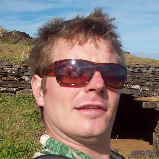 Martin Holt Photo 15