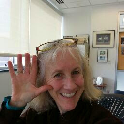Janet Rubin Photo 15