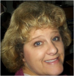 Melanie Hill Photo 21