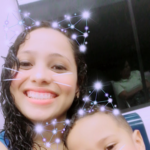Itzel Morales Photo 20