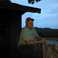 Terry Petty Photo 23