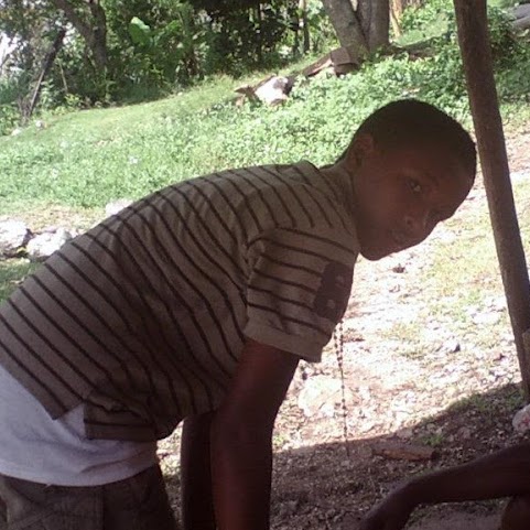 Terrence Simpson Photo 22