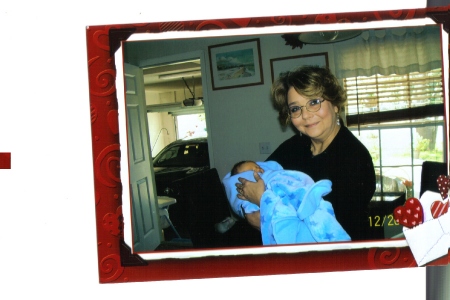 Lorri Wilson Photo 14