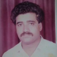 Saeed Ahmed Photo 18