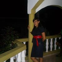 Jenny Suero Photo 5