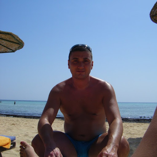 Massimo Conti Photo 5