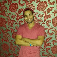 Michael Perez Photo 50