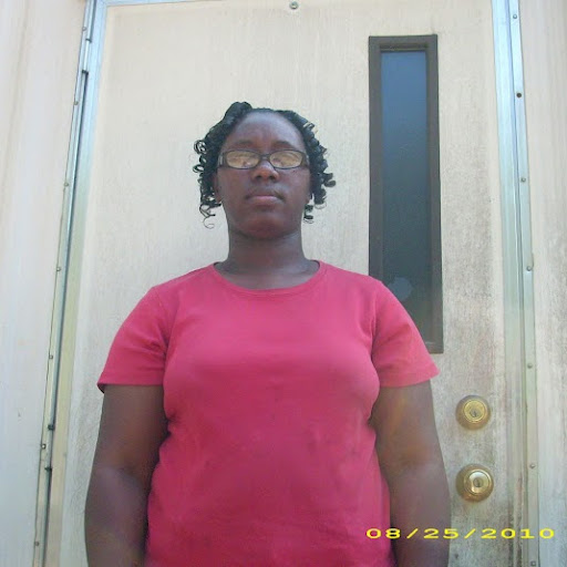 Cherrie Lewis Photo 11