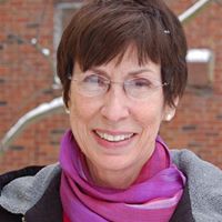 Anne Kinsey Photo 24