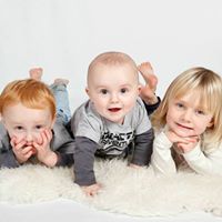 Kristina Davies Photo 16
