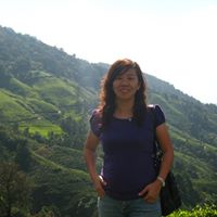 Catherine Sim Photo 8