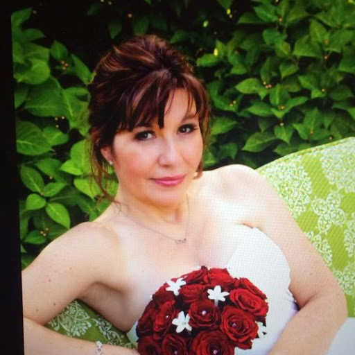 Ann Saunders Photo 8