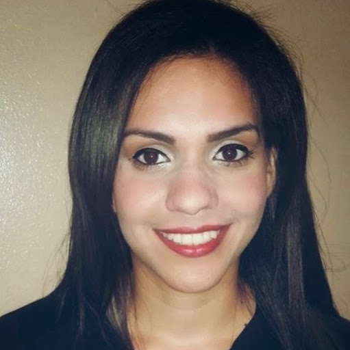 Amy Ruiz Photo 12