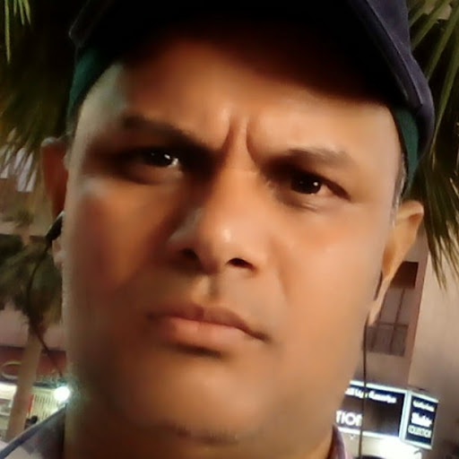 Azher Ahmed Photo 25