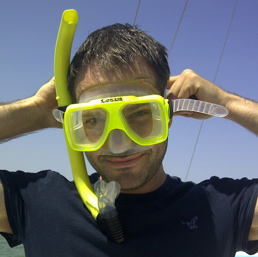 Jason Browning Photo 3
