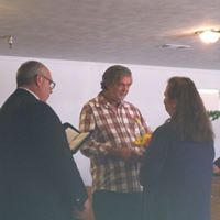 Jimmy Richardson Photo 35