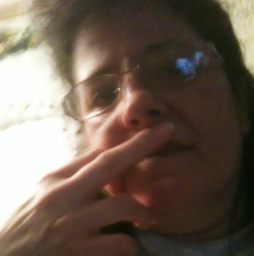 Vicki Morgan Photo 9