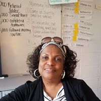 Eugenia Robinson Photo 10