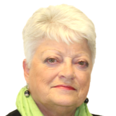 Helen Parker Photo 30