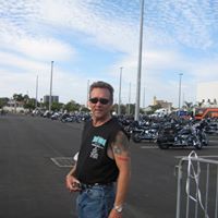 David Hough Photo 49