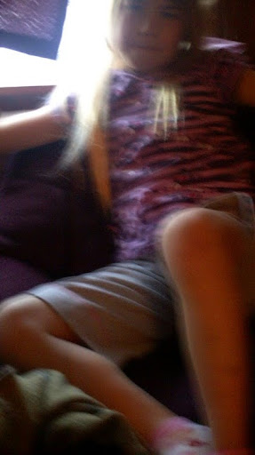 Lori Unger Photo 27