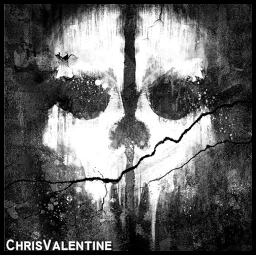 Chris Valentine Photo 26