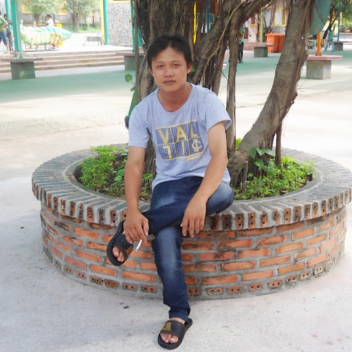 Trieu Ho Photo 15