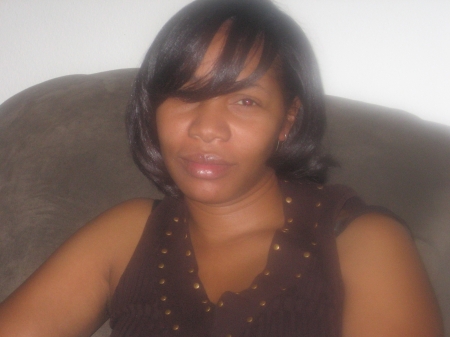 Theresa Crawford Photo 25