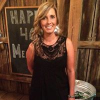 Melissa Goodwin Photo 10