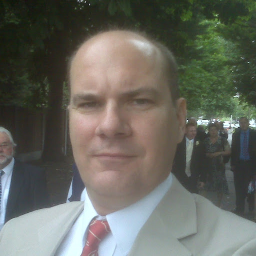 Steven Scanlan Photo 4