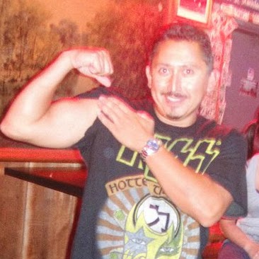Juan Robinson Photo 34