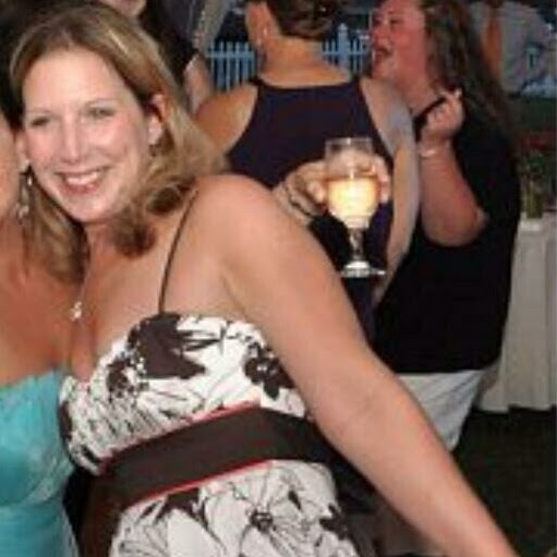 Julie Barry Photo 28