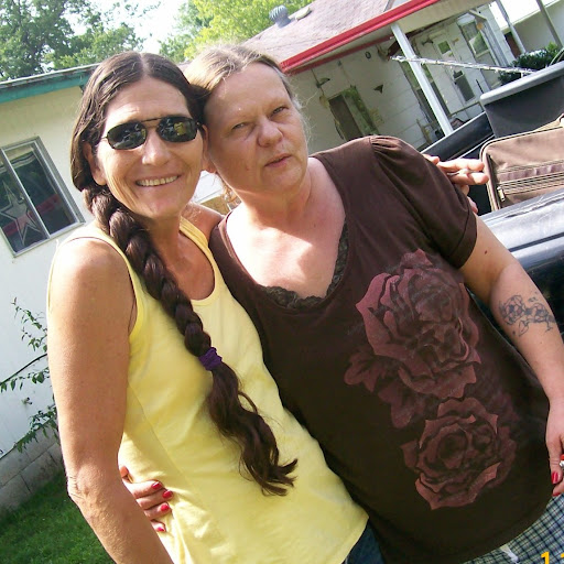 Paula Ray Photo 11