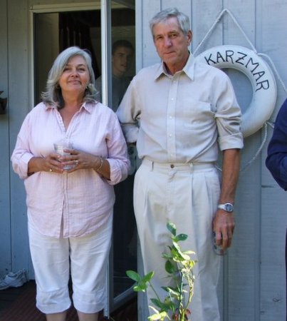 Ron Curtis Photo 39