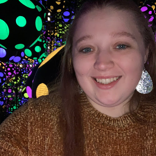Hannah Mckee Photo 36