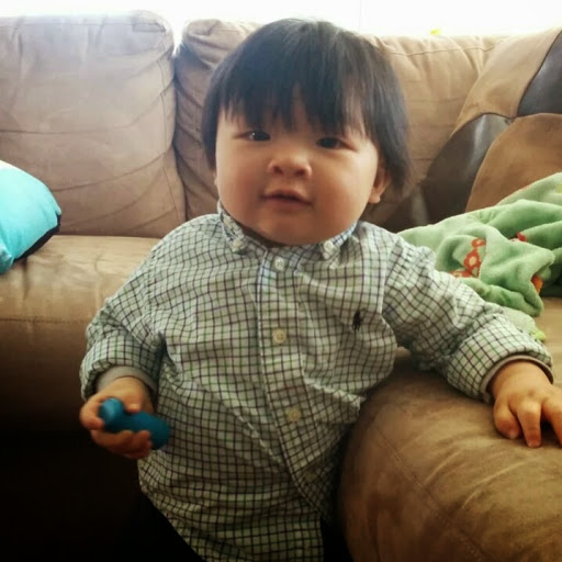 Cindy Hwang Photo 11