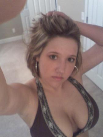 Jessica Coker Photo 42