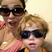 Rachel Gunter Photo 7