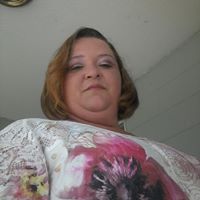 Rebecca Etheridge Photo 4