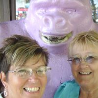 Sue Carroll Photo 32
