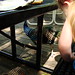 Elizabeth Peacock Photo 29