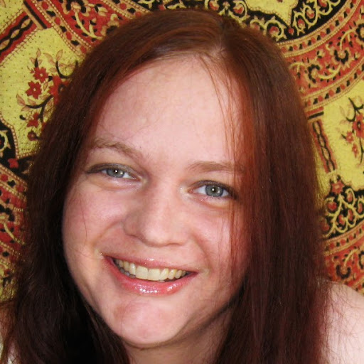Jessica Morrow Photo 35
