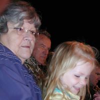 Virginia Huffman Photo 17