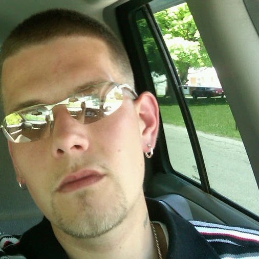 Robert Frederick Photo 46
