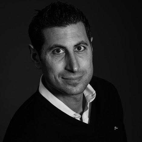 David Silverman Photo 23