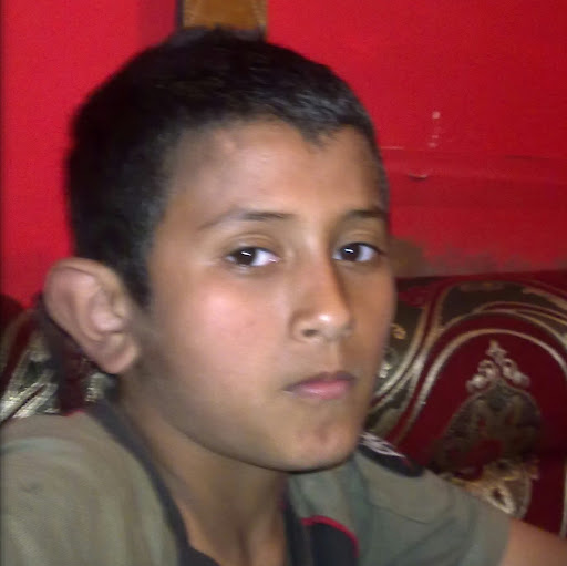 Mohammed Saeed Photo 24