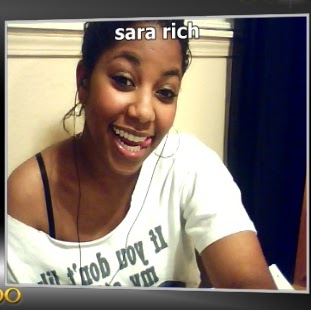 Sara Rich Photo 12