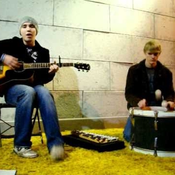 Daniel Maxson Photo 8