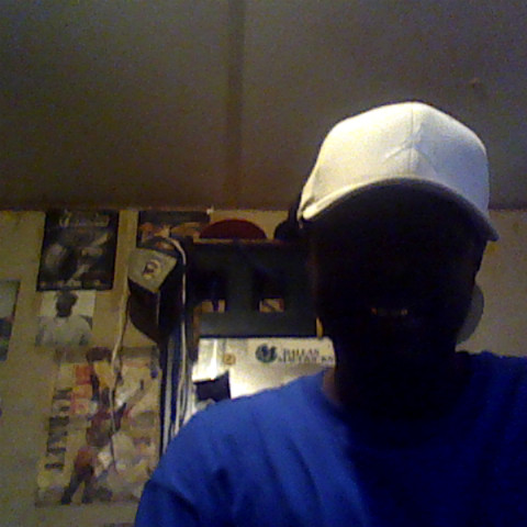 Edwin Roberson Photo 8