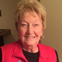 Doris Thompson Photo 18
